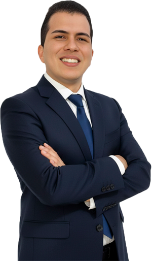 Erick Guevara - Líder de Soporte