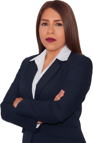 Lissette Ramirez - Líder de Marketing