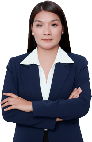 Ruth Huamani - Coordinadora de Administración